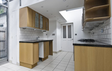 Rhydwyn kitchen extension leads